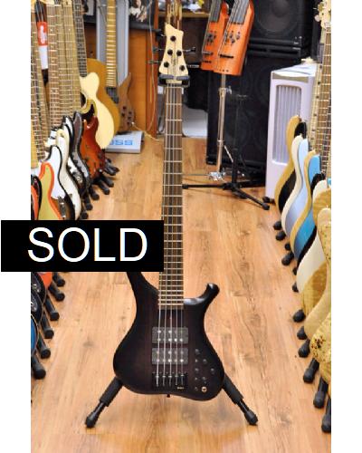 Marleaux Straight HH5